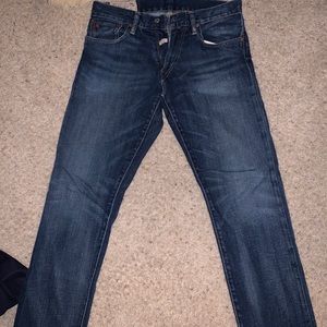 Ralph Lauren Polo jeans